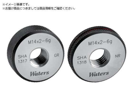 WATERS ���[�g���˂��p�����O�Q�[�W ISO=�VJIS WGRNR-M14X1.5