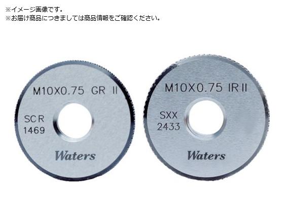 WATERS ���[�g���˂��H��p�����O�Q�[�W ��JIS WGRWR2M18X1.0