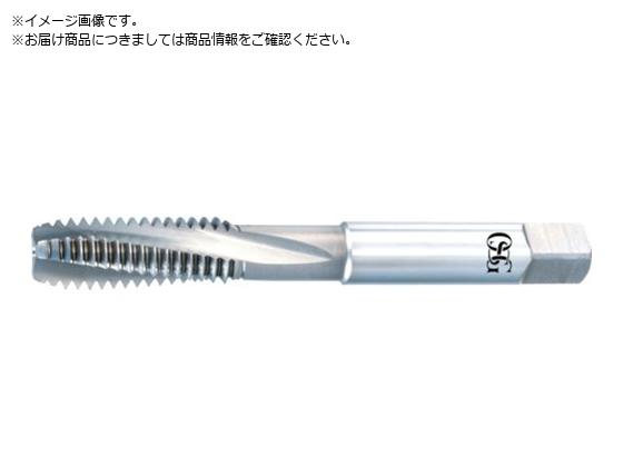 OSG �X�p�C�����^�b�v HR�R�[�e�B���O Ni��ϔM�����p ���[�g���˂��p M4 �s�b�`0.7mm �˂�����13mm 3901413 WHR-NI-SFT-STD-M4X0.7 3901413