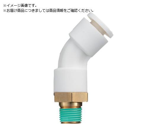 ���H�� �����^�b�`�p��W�V���[�Y 45���G���{ 10mm PT1 2 WL45-10-04