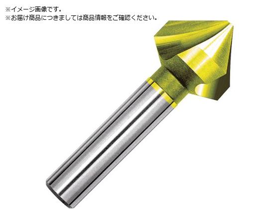 �E�H�[�^�[�~���Y 3���n �J�E���^�[�V���N90��16.5xL60 HSSco+TiN WMC5TN165S10L60