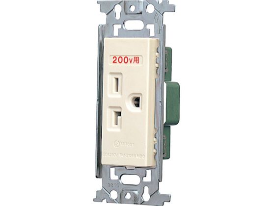 Panasonic tJ[15AE20ApڒnRZg 250V WN1922