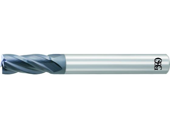 OSG ���d�X�N�G�A�G���h�~�� WX�R�[�g4�n�V���[�g �n�a2mm �n��6mm 3130520 WXLEMS2 3130520