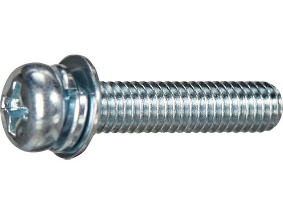 TRUSCO ixg˂ P=4 O M4~16 10{ ΂ˍ+JIS`bV[t ʃpbN Y857-0416