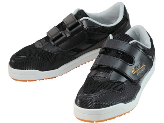 MARUGO �����₭��#02 �u���b�N 26.5cm YANE02-BK-265