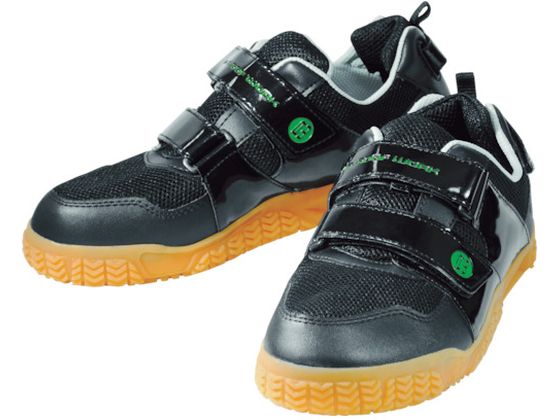 MARUGO �����₭��#03 �u���b�N 26.5cm YANE03-BK-265