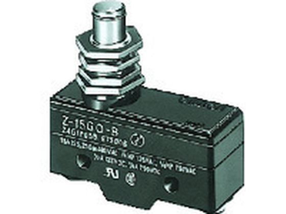 OMRON }CNXCb` plt{^` OP  ˂ߒ[q Z-15GQ-B