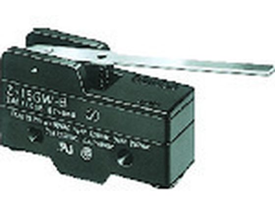 OMRON }CNXCb` qW o[` OF  ˂ߒ[q Z-15GW-B
