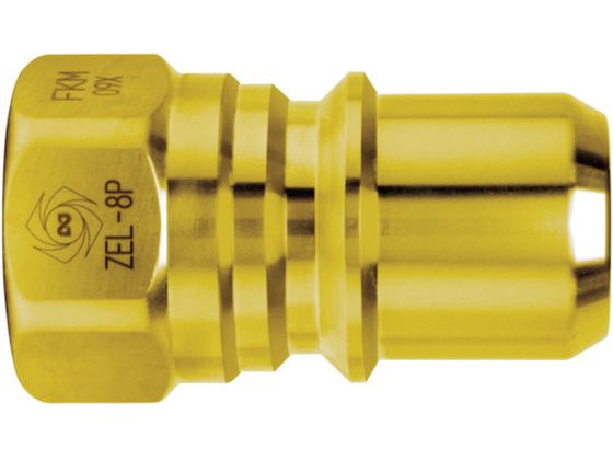  [XsJv 42832 ZEL-3P BRASS FKM