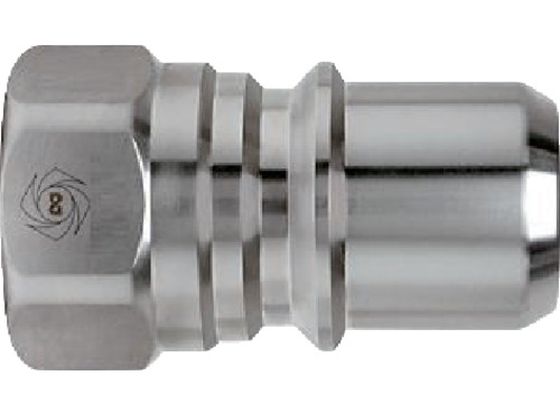 ���� �[���X�s���J�v�� �X�e�����X�� �ӂ��f�S��FKM X-100 42842 ZEL-3P SUS FKM