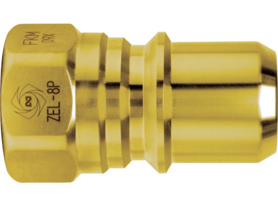  [XsJv ^イ jgSNBR SG 葤tTCYR1 42862 ZEL-8P BRASS NBR