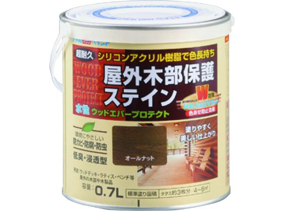 �A�g���y�C���g �����E�b�h�G�o�[�v���e�N�g 0.7L �I�[���i�b�g 00001-08905