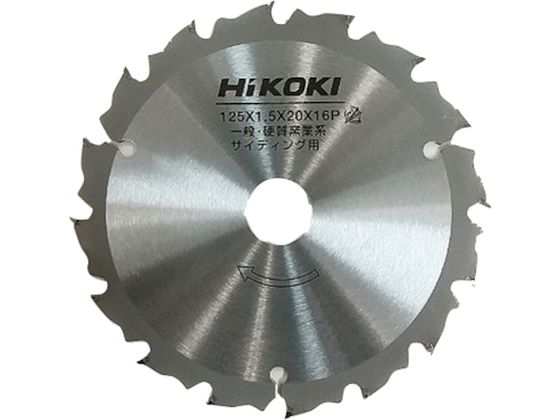 HiKOKI `bv\[ dqƌnTCfBOp 100mmX20 14n 0037-1216