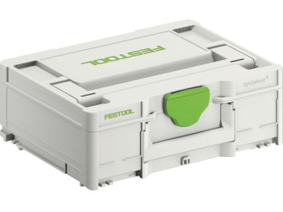 FESTOOL VXei[3 SYS3 M137 391~296x137 204841 00