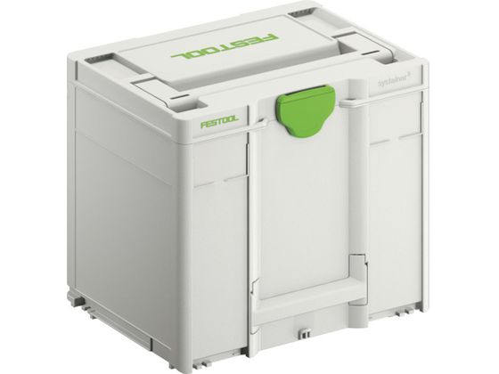 FESTOOL VXei[3 SYS3 M337 391~296x337 204844 00