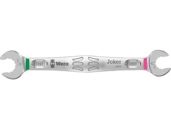 Wera  F 6005 Jorker Xpi 8~9 0 20311