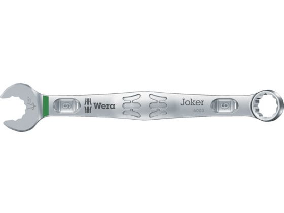 Wera  F 6003 Rrl[VXpi Joker 9 0 20219