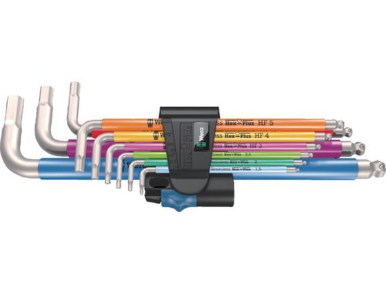 Wera  F 3950 9 XeX }`J[wbNXL[Zbg z[fBOt@NV HF t 0 22699