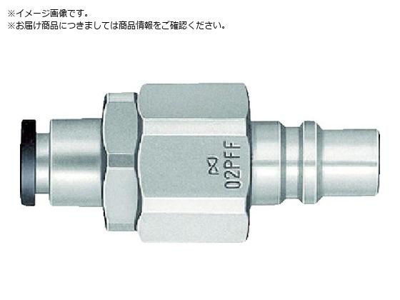 ���� �X�[�p�[�J�v�� �`���[�u�t�B�b�^�[�t�K���`���[�u�O�a mm 6 51351 02PC-6 STEEL NBR