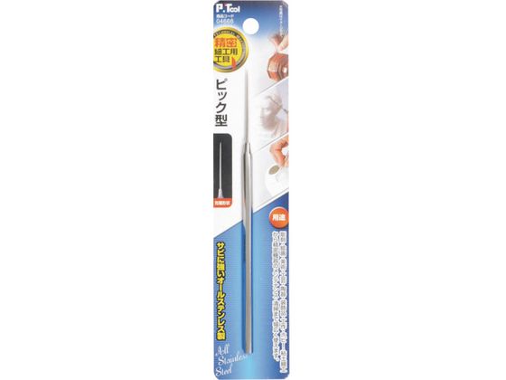 P�ETOOL �����׍H�p�H�� �s�b�N�^ �I�[���X�e�����X 0 4666