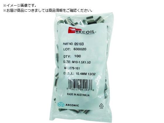 RC CT[g˂ RC SUS304 Kp{g˂:M6-1.00~2D 100 0 5064
