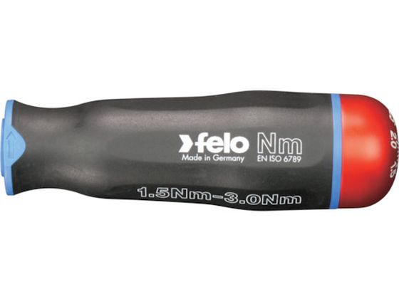 FELO SerievZbg`gNnh 1.5-3.0Nm 10000206