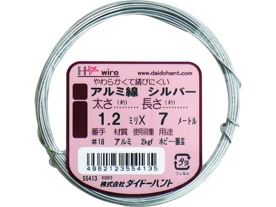 DAIDOHANT A~ Vo[ 1.2mm~7m 10155413