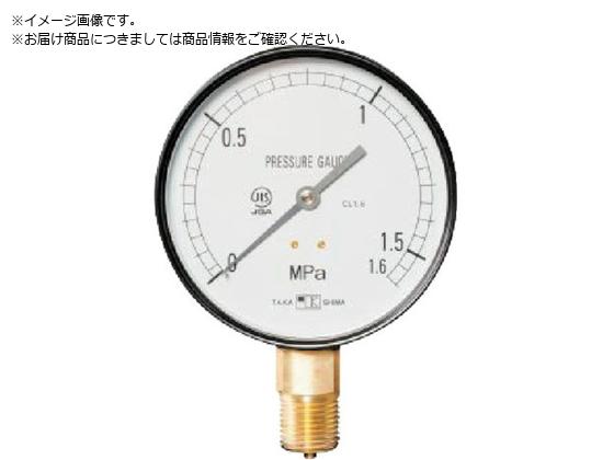 ���� ��ʈ��͌v A�g���^�E��75 ���̓����W0.0�`0.4MPa R3 8 1022040