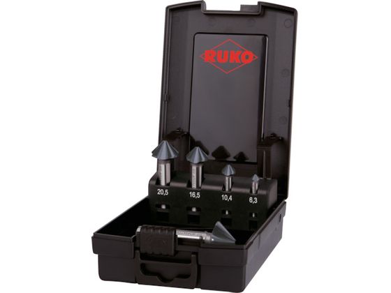 RUKO �s������4���n�J�E���^�[�V���N 4S �u�A���e�B���b�g�J�b�g�v 5�{�g�Z�b�g ���i�e�b�N�R�[�e�B���O 102891PRO