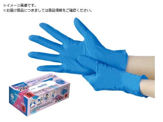 KOKUGO �g���̂ăj�g������� teniifit NITRILE �s���A�u���[