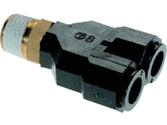 �`���_ �t�W�u�����`���C ���� 10mm�ER1 8 10R-01BY