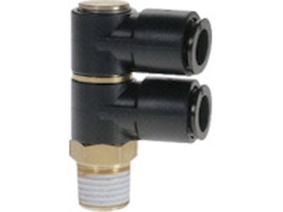 �`���_ �t�W�_�u���o���W���[ ���� 10mm�ER1 4 10R-02S2