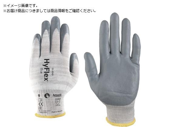 Ansell �Ód�C�΍��� �n�C�t���b�N�X 11-100 M�T�C�Y