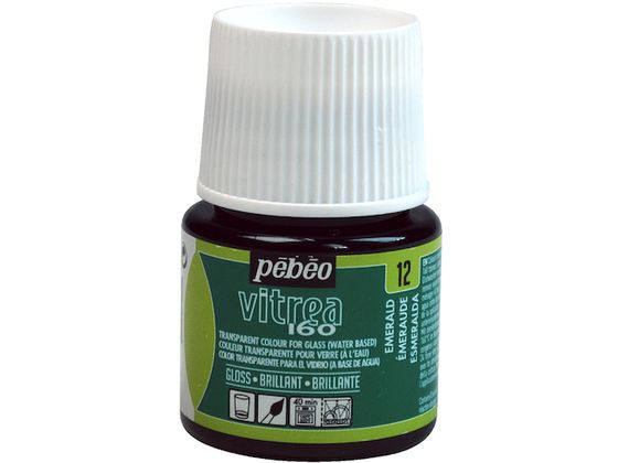 Pebeo BgA 160 OXF Gh12 111012