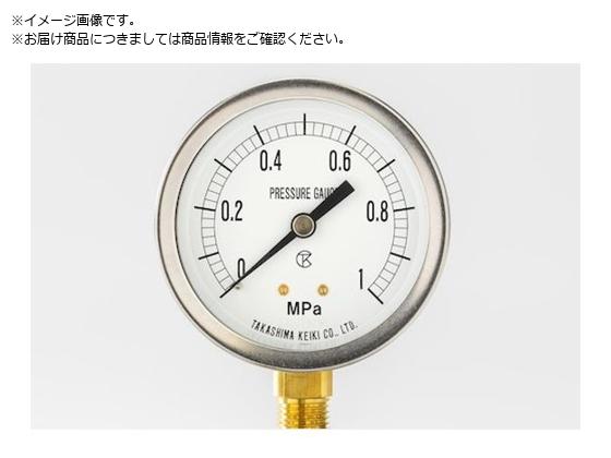 ���� ���`���͌v A�g���^�E��60 ���̓����W0.0�`0.25MPa R1 4 1112025