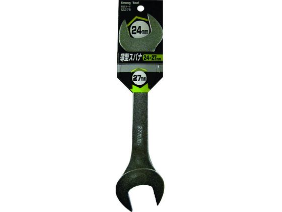 �X�g�����O�c�[�� ���^�X�p�i 24�~27mm 12275