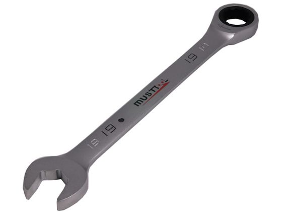 MUSTTOOL V[NMA` 19mm MWS-19 12349
