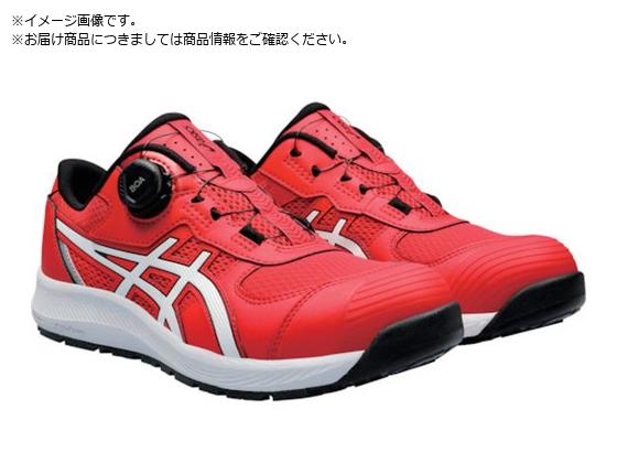ASICS �E�B���W���u CP219 BOA �N���V�b�N���b�h �z���C�g 23.0cm