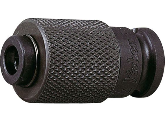 Ko-ken 9.5mm CpNgrbgz_[ 6.35mmH 13137H