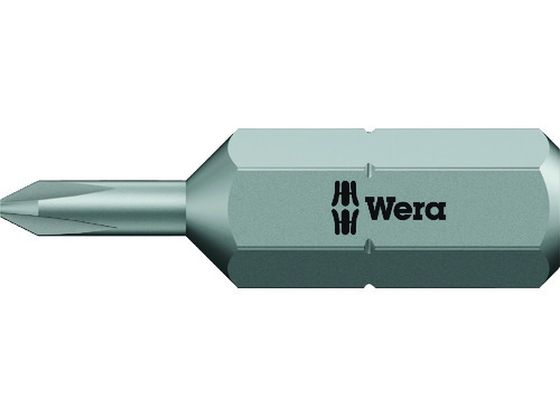 Wera  F 851 1J rbg +1 135042