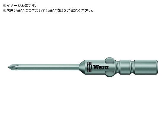 Wera  F 851 21J rbg +0X60 135289