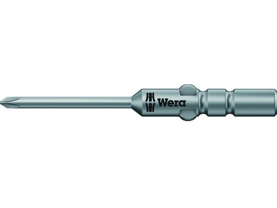 Wera  F 851 21J rbg +1X40 135290