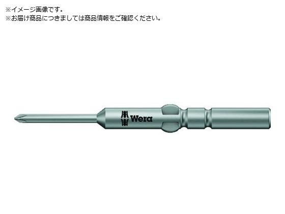 Wera  F 851 22 rbg +00X60 135380
