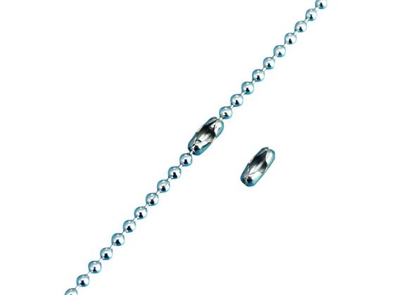 �Ώ\�� �{�[���`�F�[���p�R�l�N�^�[ ����03 2.5mm���p 100�g �^���イ�� 137030