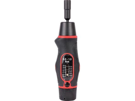 NORBAR 1 4hTTs1.5gNhCo[  0.3-1.5 N.m 13850