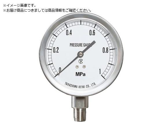 ���� �X�e�����X�^��v A�g���^�E��60 ���̓����W0.0�`�[0.1MPa R1 4 1460901