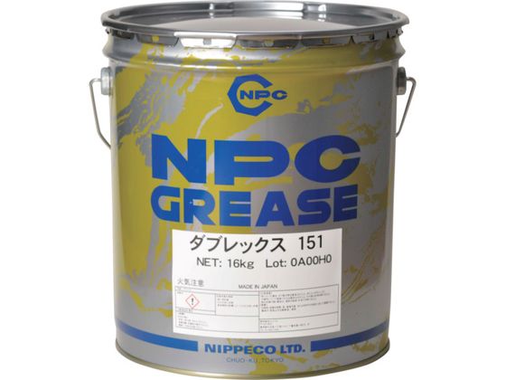 NIPPECO uf胊`E\O[X _ubNX151 No.1