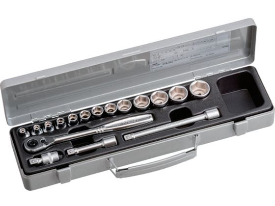 TONE \Pbg`Zbg 17pcs 6p 1570MS