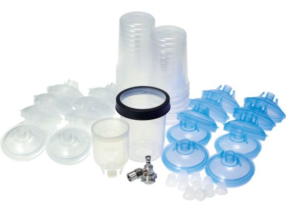 3M PPS �g���C�A���L�b�g45 16145 400ml�V���[�Y 16145