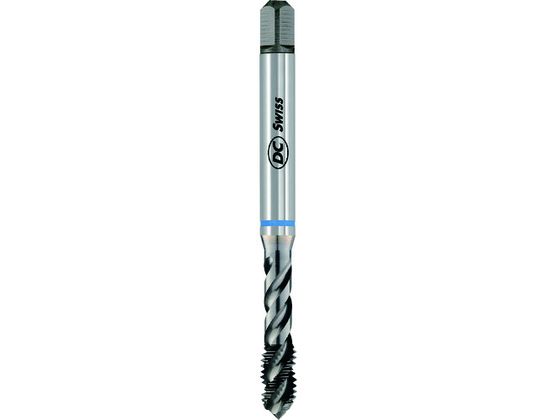 DC SWISS �X�p�C�����^�b�v Z370VS-3 UNF J 10-32 165121